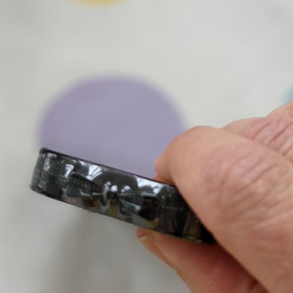 3/$14 NYX Double Dare NIP High Definition Blush orange - Picture 7 of 7